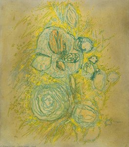 Floral — Charles Seliger