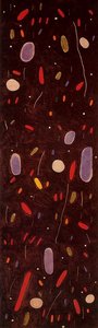 La Canción De Las Vocales — Joan Miró