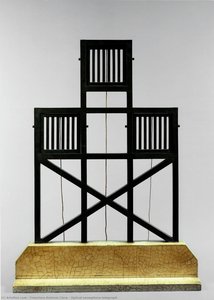 Optical Semaphore Telegraph — Francisco António Ciera