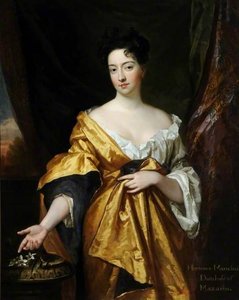 Hortense Mancini, Duchess Of Mazarin — Bt Sir Godfrey Kneller