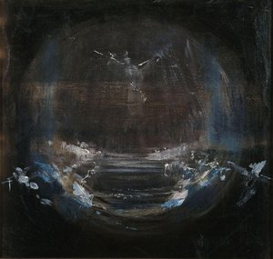 Behold The Celestial Bridegroom — Nikolaos Gyzis