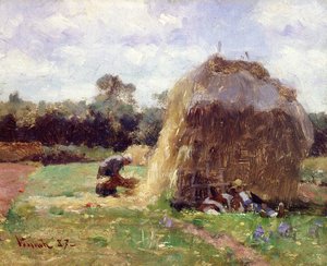The Siesta