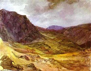 Delphi Valley — Karl Pavlovich Brulloff