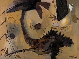 Dance Of The Bunyip Bird — John Armstrong Ogburn
