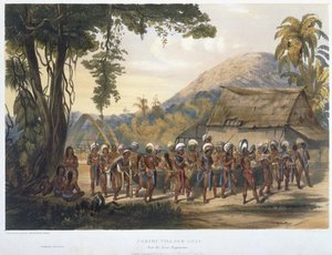 Caribi Village Anai