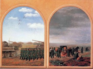 Applied Dialectics — René Magritte