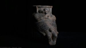 Vaso — Tayrona, Other