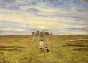 Approach — Edgar Barclay