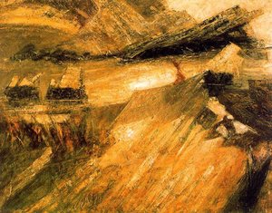 Naufragio — Francisco Gutiérrez Cossio (pancho Gutierrez Cossio)