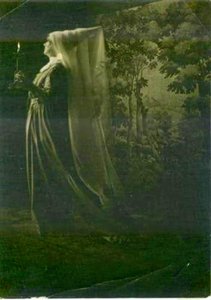 Yvette Guilbert
