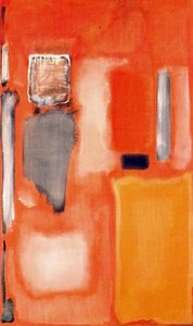 No.19 — Mark Rothko