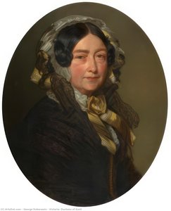 Victoria, Duchess of Kent
