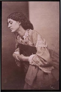 Jane Morris