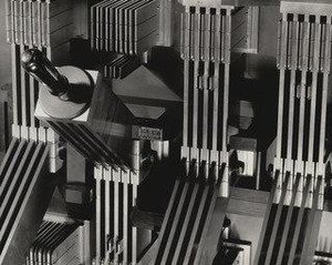Switches — Ralph Steiner