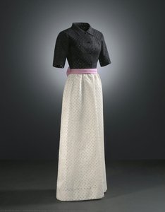 Evening Ensemble — Cristóbal Balenciaga Eizaguirre
