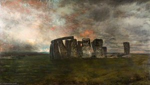 Stonehenge