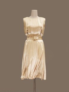 Cocktail Dress — Pierre Alexandre Claudius Balmain