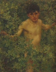 Untitled — Henry Scott Tuke