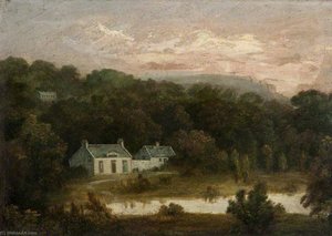 Lilliput House, Belfast — Hugh Frazer