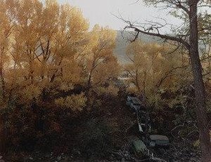 Near Vail, Colorado — Joel Sternfeld