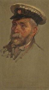 L. Andrews, 30th — George Edmund Butler