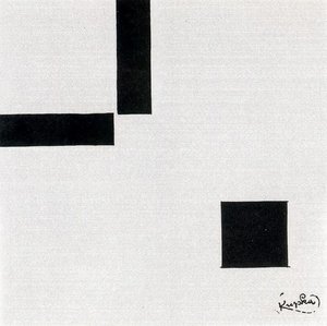 Abstraction 4 — František Kupka