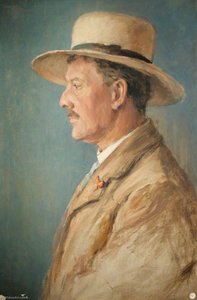 Francis Chardon — Robert Jones