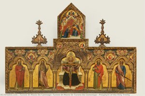 turone di maxio da camnago, turone di maxio or turone da camenago