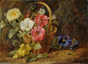 Flower Piece
