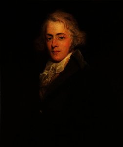 Thomas Noel-hill — George Romney