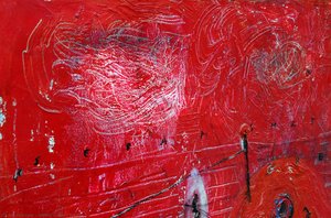 Sunset — Jeffery Camp