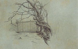 Sketchbook — Paul Peel