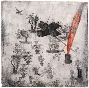 Fire — Pavlo Makov