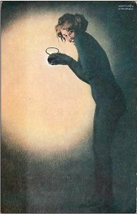 Single Items (9) — Raphael Kirchner, Art Nouveau