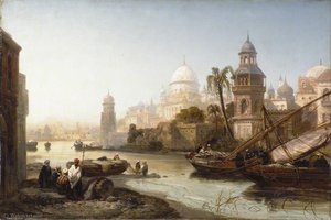 Constantinople