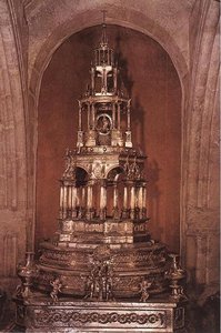 juan de arfe