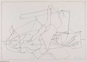 Where's Charlie — Carmen Cicero