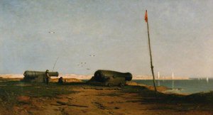 The Mouth Of The Tay — James Cassie