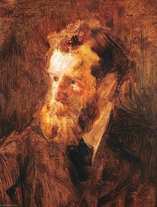 John Hutchison, Sculptor — George Paul Chalmers