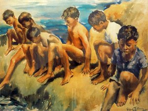 Untitled (505) — Rafael Estrany
