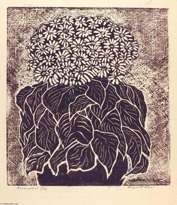 Houseplant — Frank Mcclure