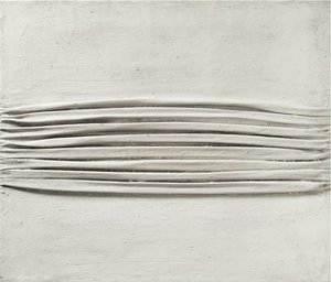 Untitled (952) — Piero Manzoni