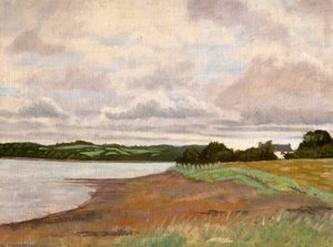 A Welsh Creek