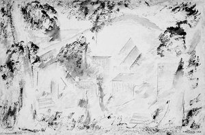 Italian Improvisation — Abraham Walkowitz