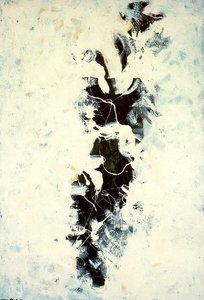 The Deep — Paul Jackson Pollock