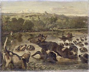louis godefroy jadin