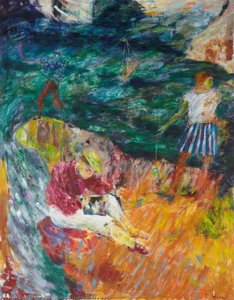 'galicia As I Had Imagined It To Be' — Olivia Irvine