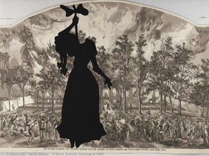 A Warm Summer Evening In 1863 — Harry Walker