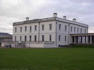 Queen's House
