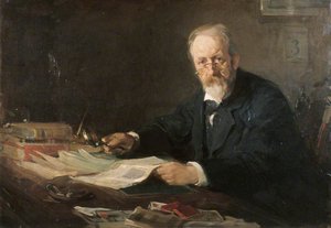 John Thomson (d.1911) — Robert Brough